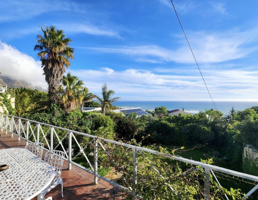 3 Bedroom Property for Sale in Camps Bay Western Cape